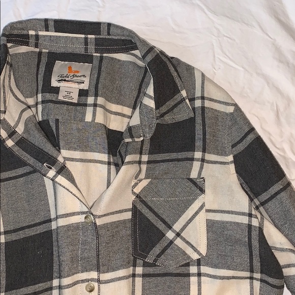 Flannel - Picture 3 of 3